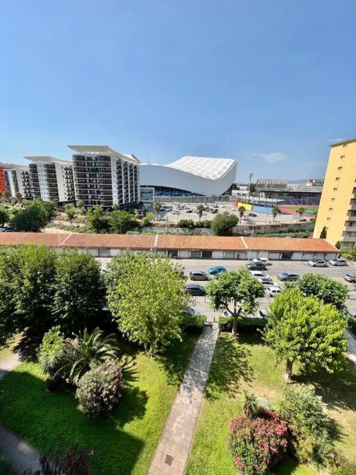 Apartment Nk House Face Au Stade Velodrome