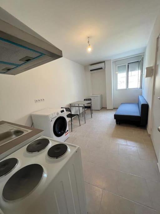 Nk House Face Au Stade Velodrome Apartment Marseille
