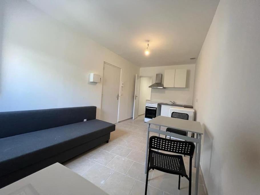 Apartment Nk House Face Au Stade Velodrome *